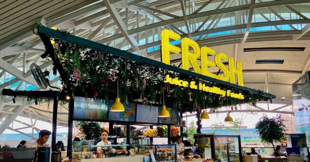 fresh-restaurant-bali-airport