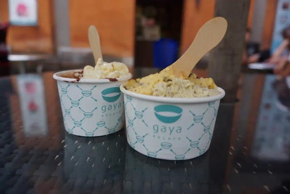 gaya-gelato