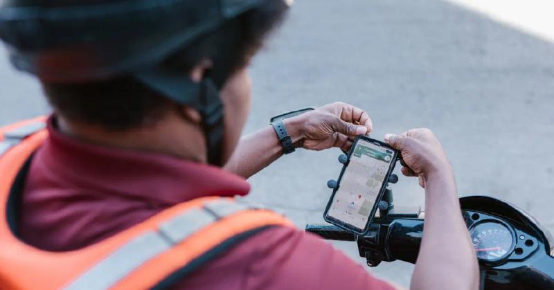 How to Use Navigation Apps to Plan Route in Bali Like a Local