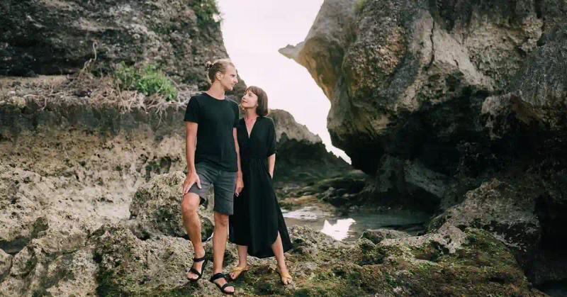 Things to Do in Bali for Couples