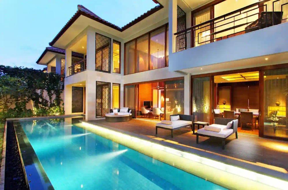 credit:-google-maps---intercontinental-bali-sanur-resort-by-ihg