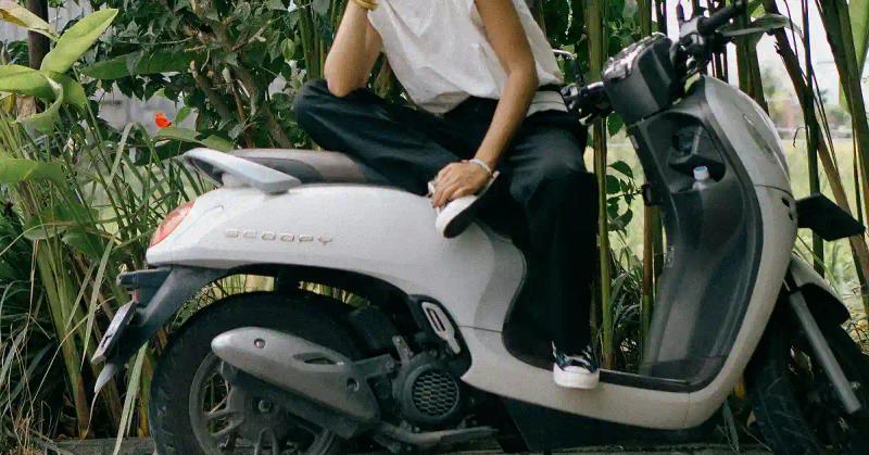 Is It Worth Renting a Scooter in Bali for Tourists