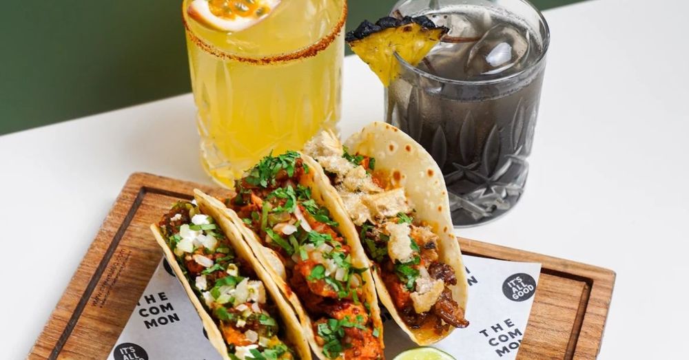 the-common the-common