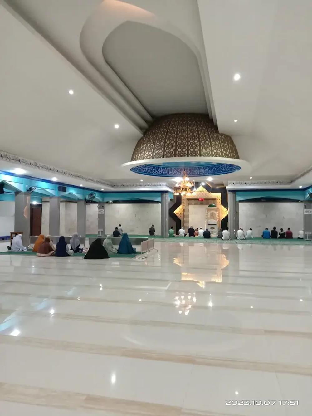 credit:-google-maps---masjid-al-ihsaan---sanur-|-shot-by-pangeran-22