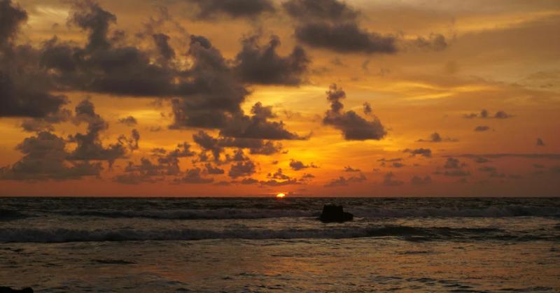Best Sunset Spots in Bali You Can't Miss