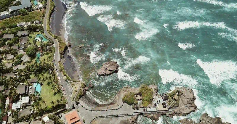 Beaches in Canggu You Need to Visit