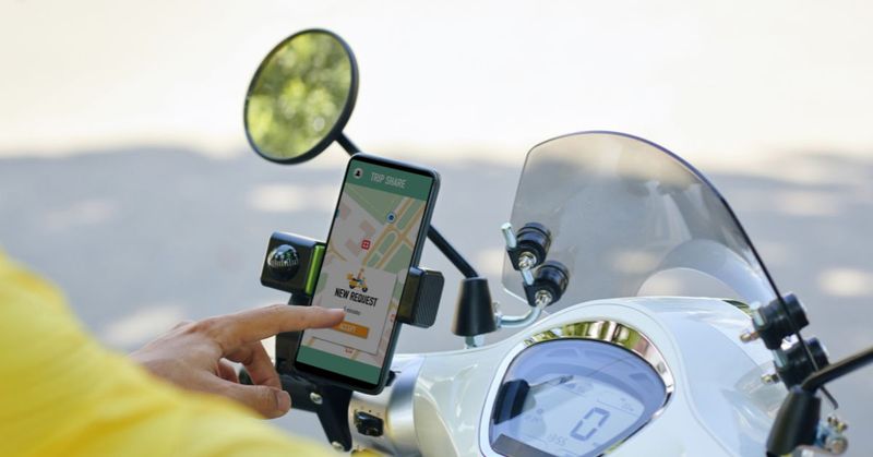 Most Accurate and Useful Navigation Apps for Motorcycling Tourists