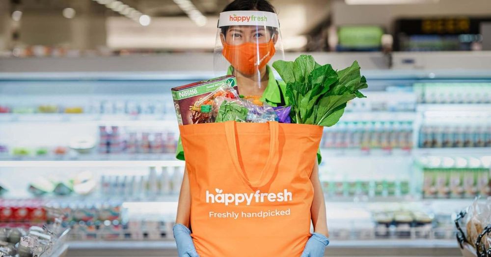 happyfresh