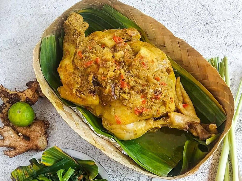 kuliner-khas-bali-ayam-betutu kuliner-khas-bali-ayam-betutu