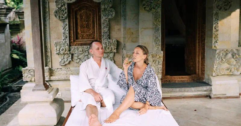 The Ultimate Bali Honeymoon Guide