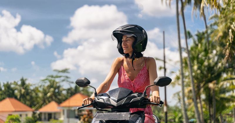 Why Cinchy is the Top Choice for Scooter Rental in Legian
