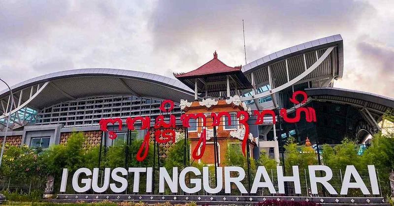 How to Hire a Scooter from Bali Airport Easily