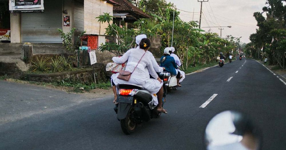 best-scooters-for-tall-riders-in-bali