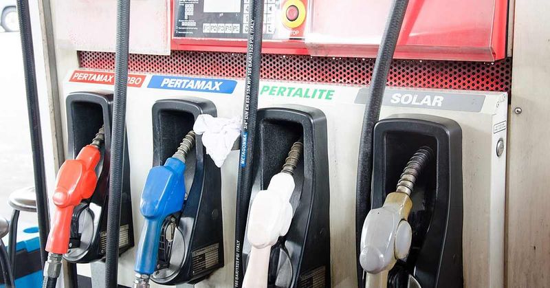 The Difference Between Pertamax and Pertalite for Scooter