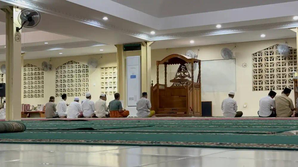 mushola-at-taqwa