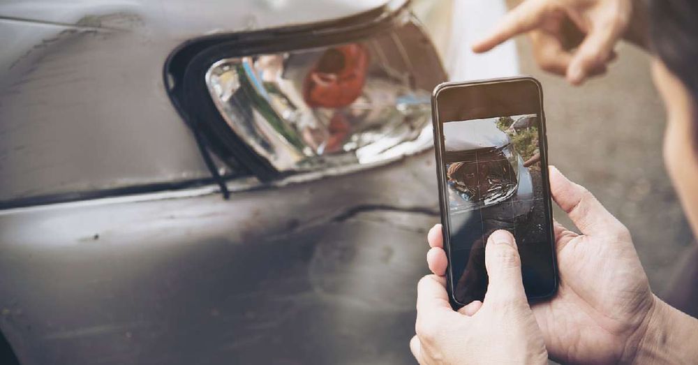 document-evidence-after-get-a-scooter-accident-in-bali