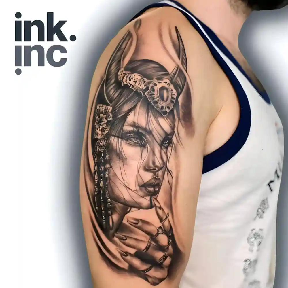 credit---google-maps:-ink.inc-tattoo-seminyak