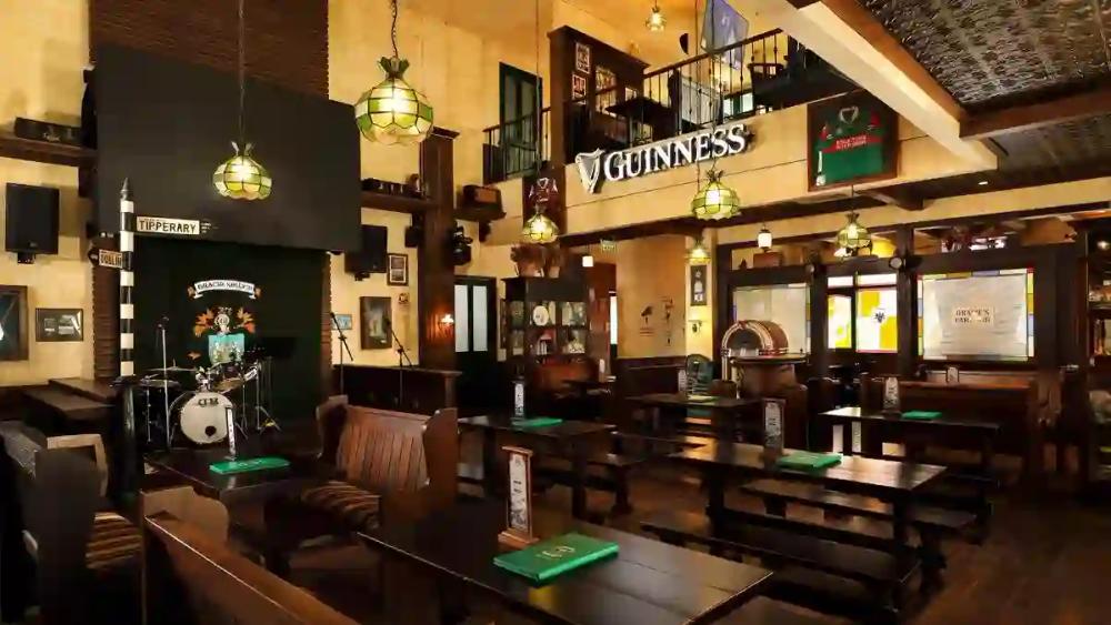 credit:-google-maps---gracie-kelly's-irish-pub credit:-google-maps---gracie-kelly's-irish-pub