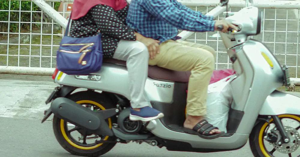 rent-a-yamaha-fazzio-in-bali