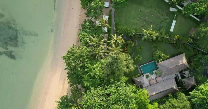 Best Luxury Resorts in Nusa Dua, Bali