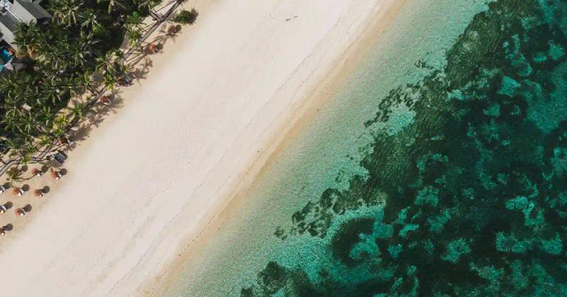 Routes from Seminyak to Nusa Dua by Scooter