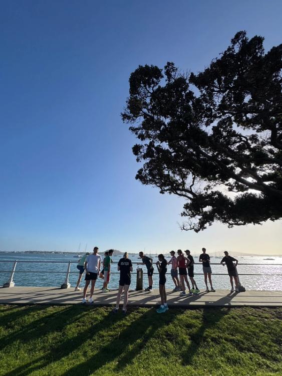 Just Another Run Club — photo 6