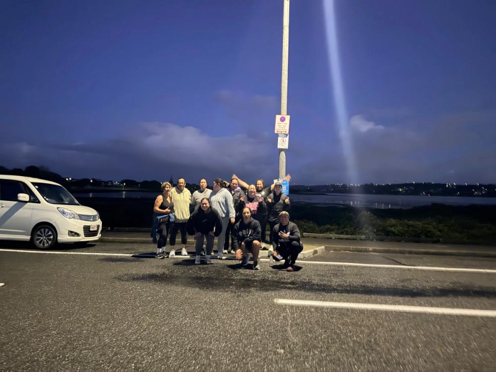 Women’s Run Club — photo 4