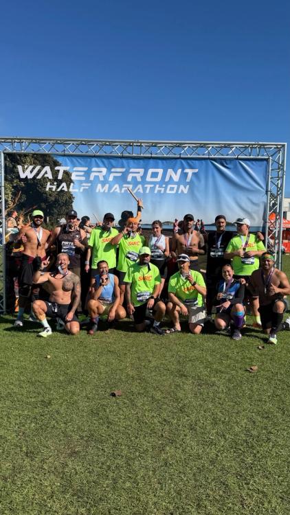 South Auckland Run Club — photo 7