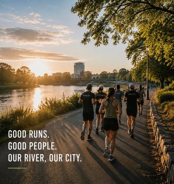 (EXAMPLE) River City Run Collective