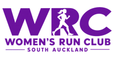 Women’s Run Club logo
