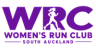 Women’s Run Club logo