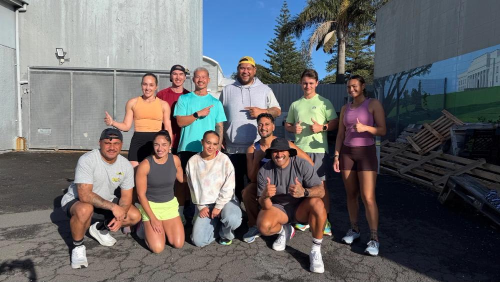 South Auckland Run Club — photo 3