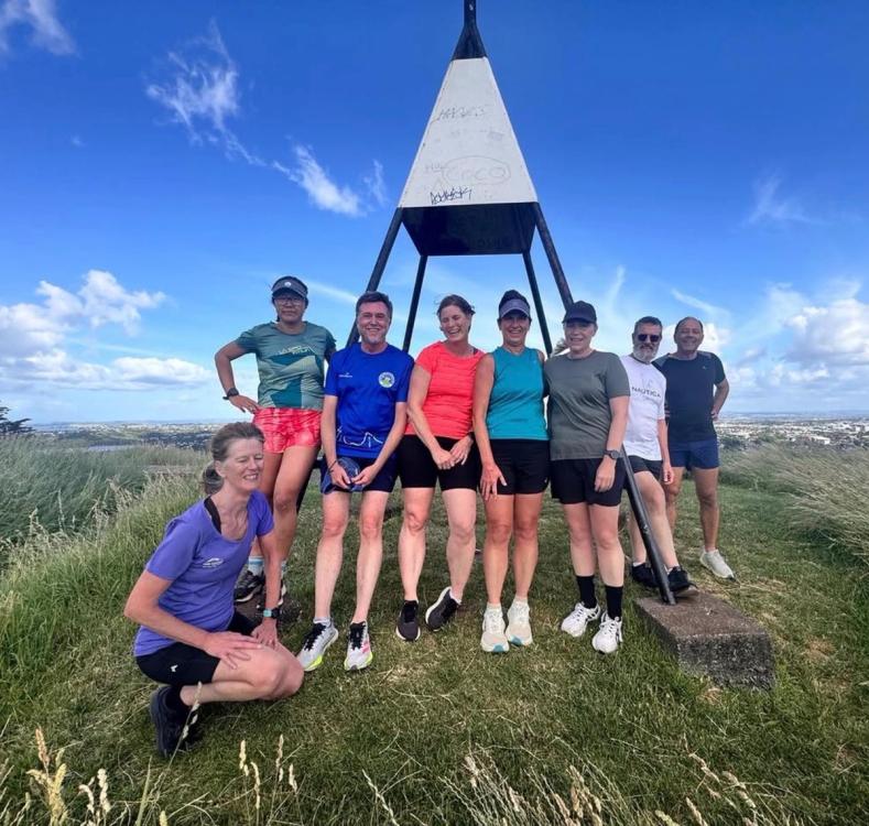 Auckland Joggers Club — photo 1