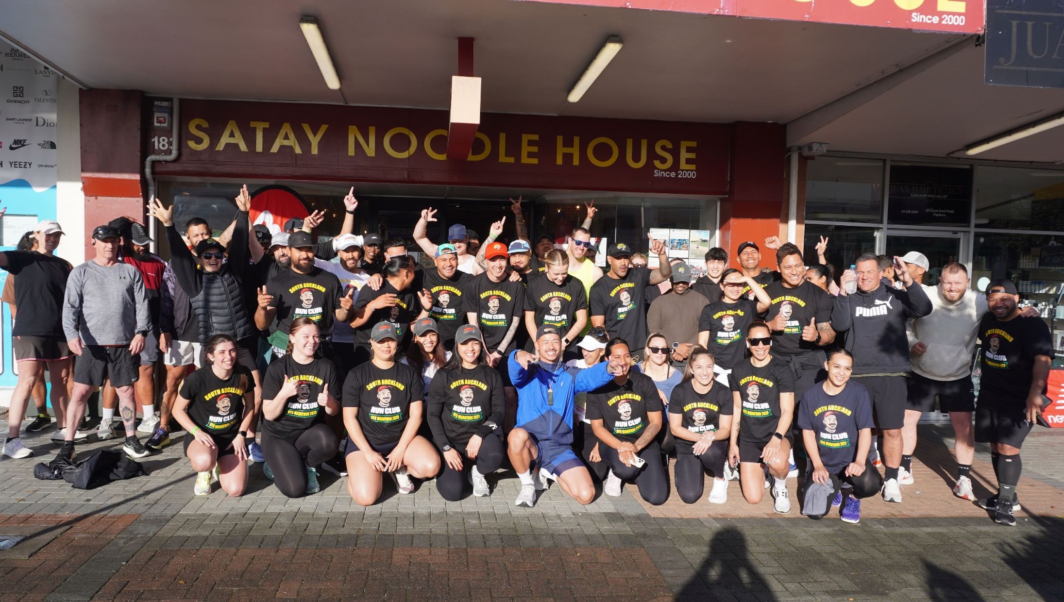 South Auckland Run Club