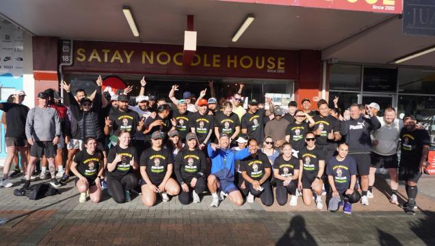 South Auckland Run Club