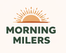 (EXAMPLE) Manly Runners logo