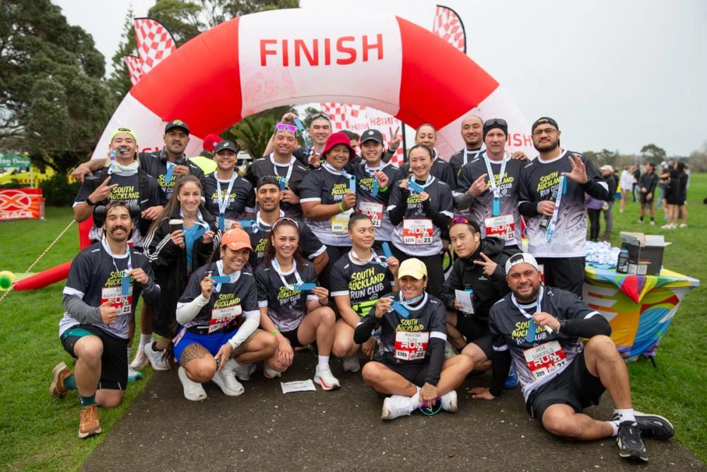 South Auckland Run Club — photo 8