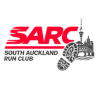 South Auckland Run Club logo