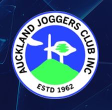 Auckland Joggers Club logo