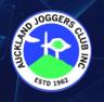 Auckland Joggers Club logo