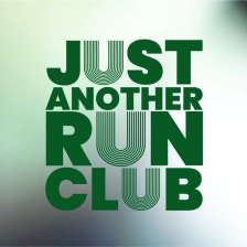 Just Another Run Club logo