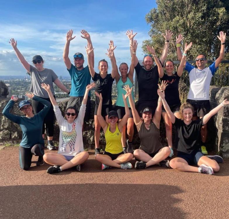Auckland Joggers Club — photo 2