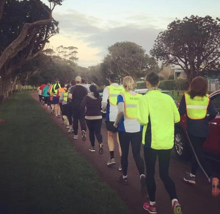 Auckland Joggers Club — photo 3