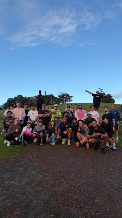 South Auckland Run Club — photo 4