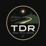 (EXAMPLE) Tamaki Drive Runners logo