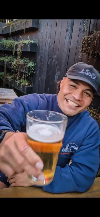 Earn Your Beer — photo 4