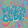Balance Run Club logo