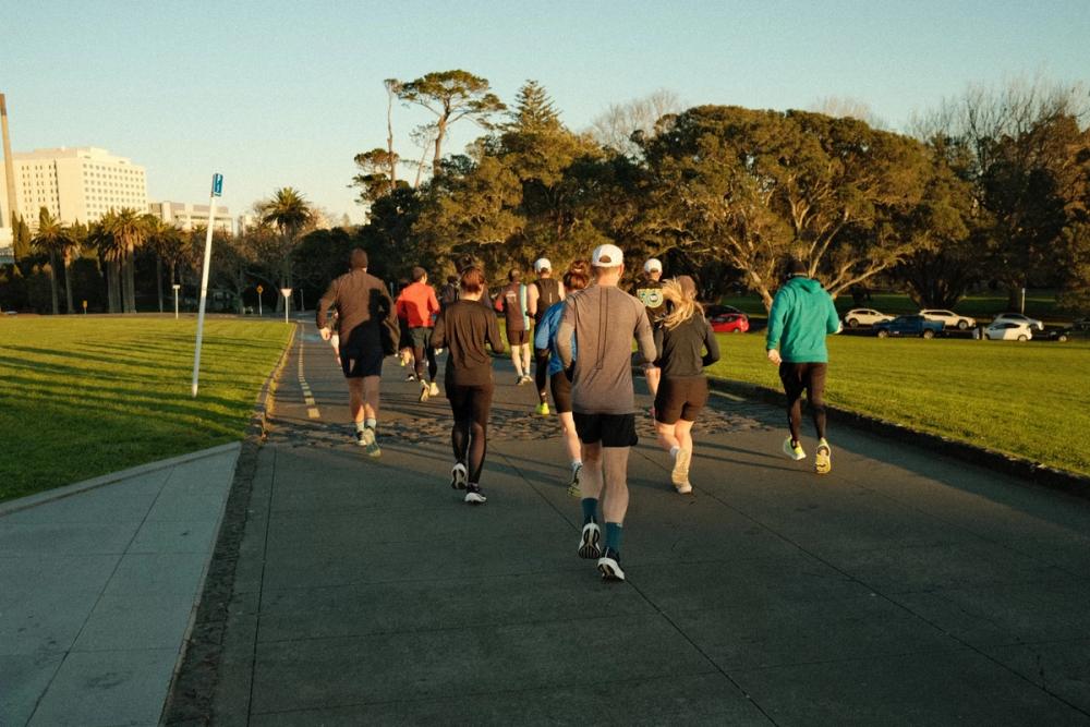 Just Another Run Club — photo 8