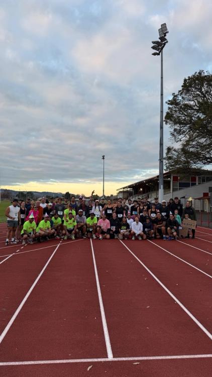 South Auckland Run Club — photo 6