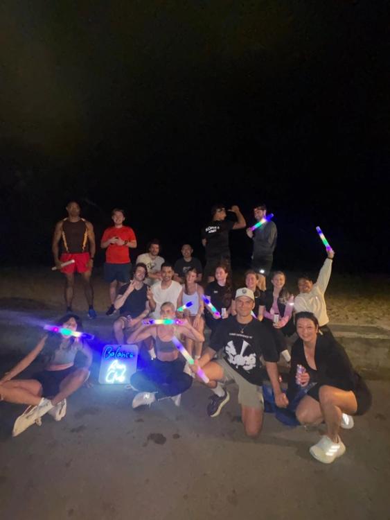 Balance Run Club — photo 5
